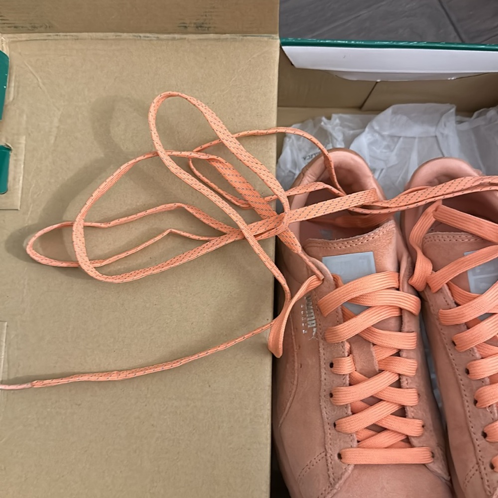 Puma Suede - Picture 4 of 4